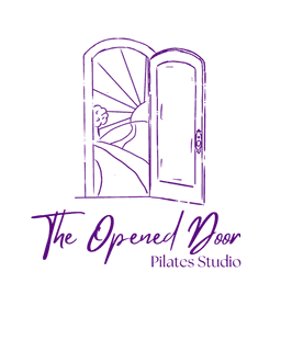 The Opened Door Pilates Studio