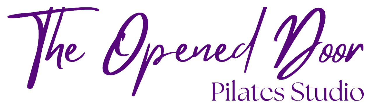 The Opened Door Pilates Studio